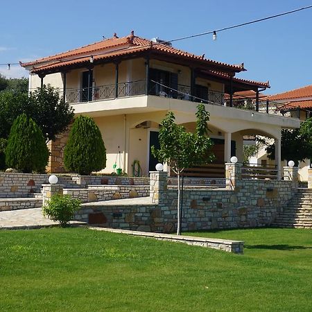 Elaia Houses Hotel Koroni  Exterior photo
