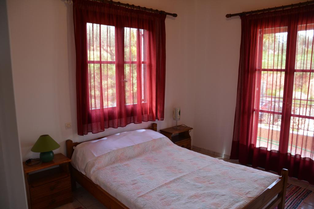 Elaia Houses Hotel Koroni  Room photo