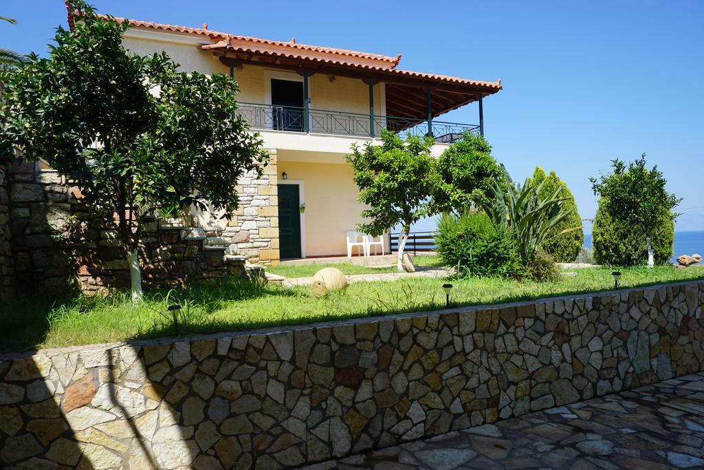 Elaia Houses Hotel Koroni  Room photo