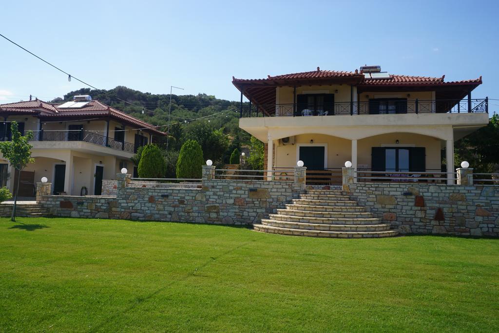 Elaia Houses Hotel Koroni  Exterior photo