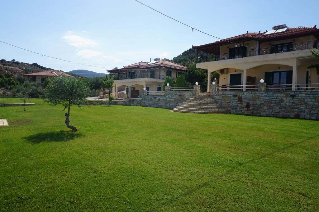 Elaia Houses Hotel Koroni  Exterior photo