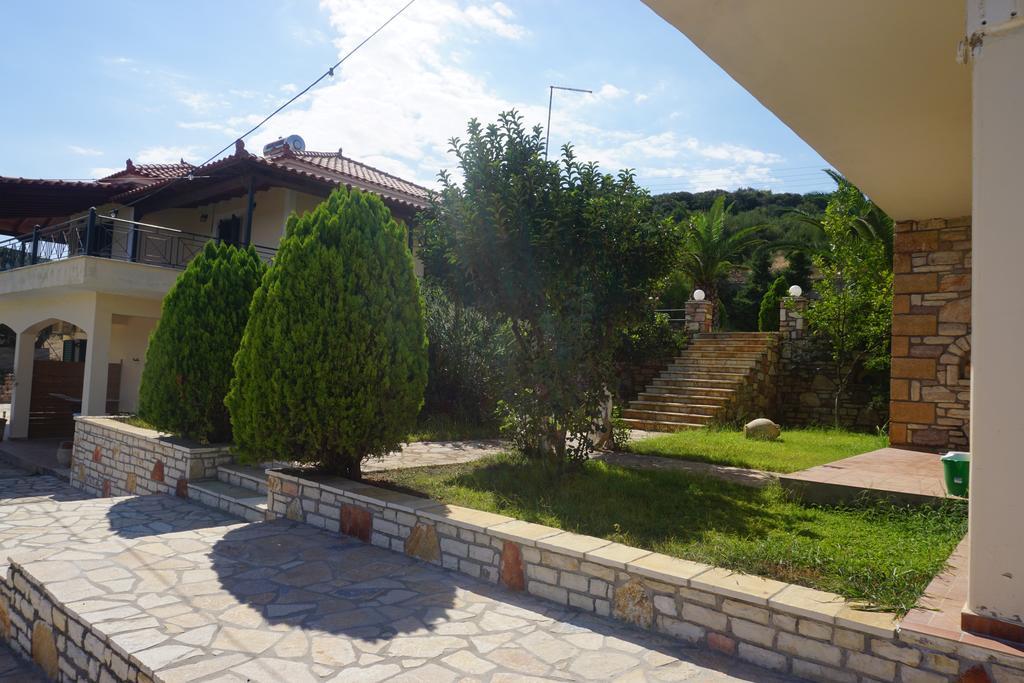 Elaia Houses Hotel Koroni  Exterior photo