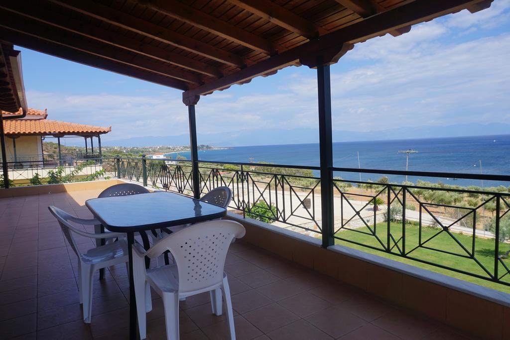 Elaia Houses Hotel Koroni  Exterior photo