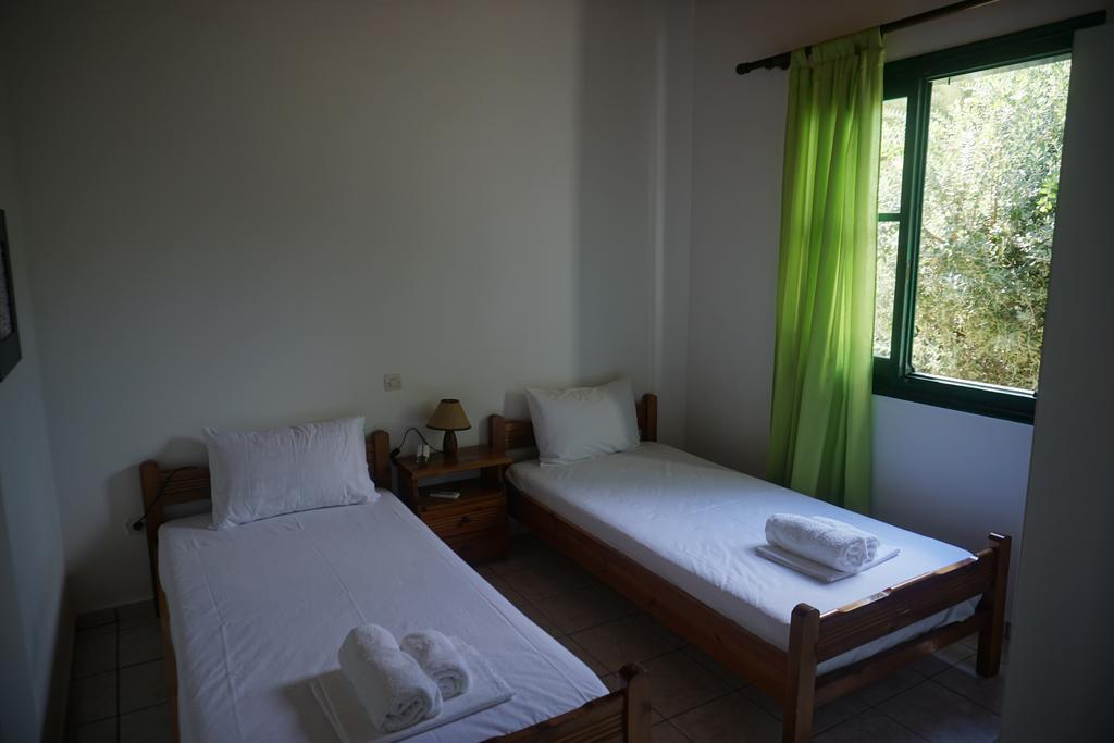 Elaia Houses Hotel Koroni  Exterior photo