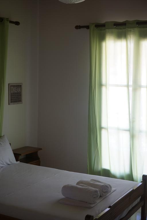 Elaia Houses Hotel Koroni  Exterior photo