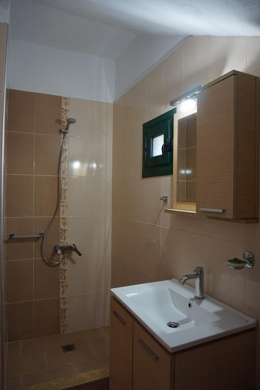 Elaia Houses Hotel Koroni  Exterior photo