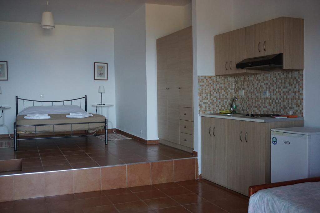 Elaia Houses Hotel Koroni  Exterior photo