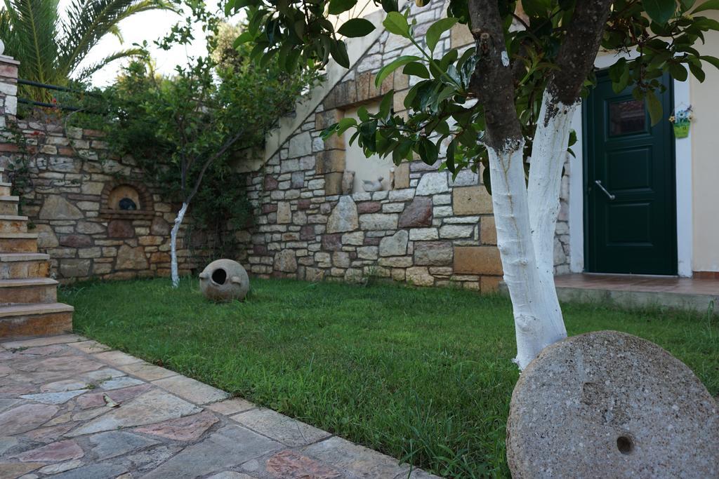 Elaia Houses Hotel Koroni  Exterior photo