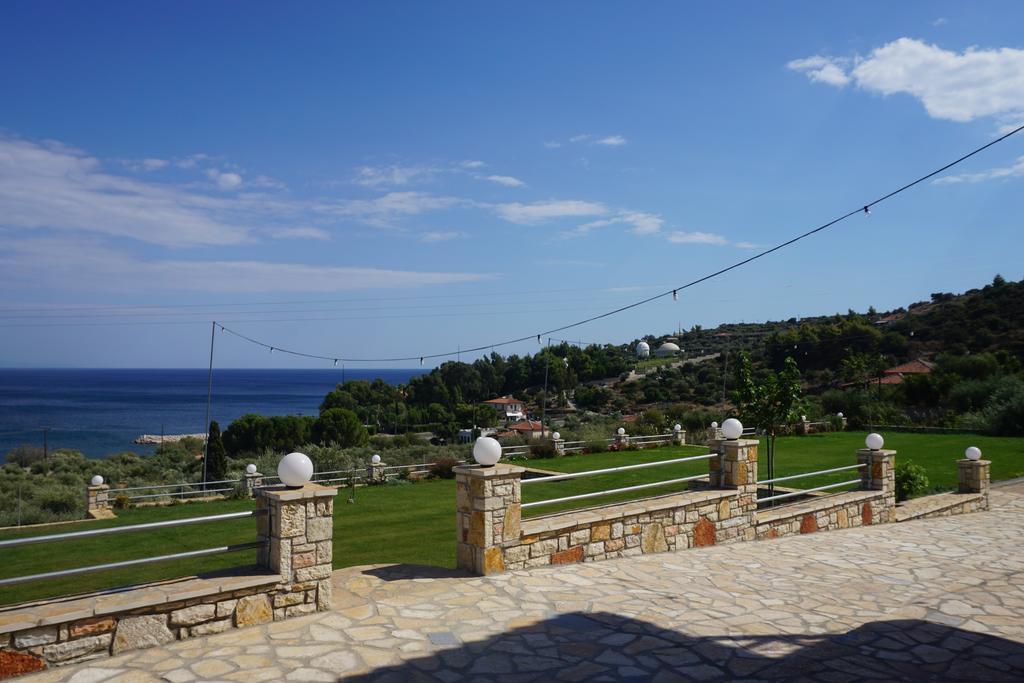 Elaia Houses Hotel Koroni  Exterior photo