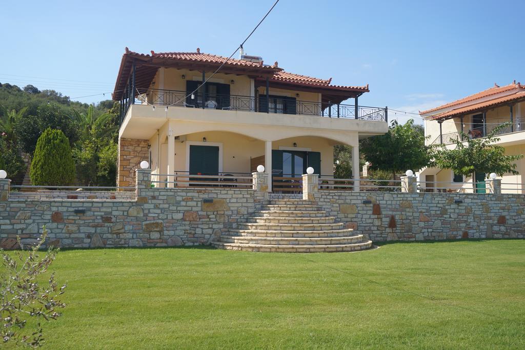 Elaia Houses Hotel Koroni  Exterior photo
